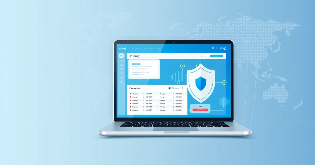 Unlimited Bandwidth Proxies in Italy: What You Need to Know