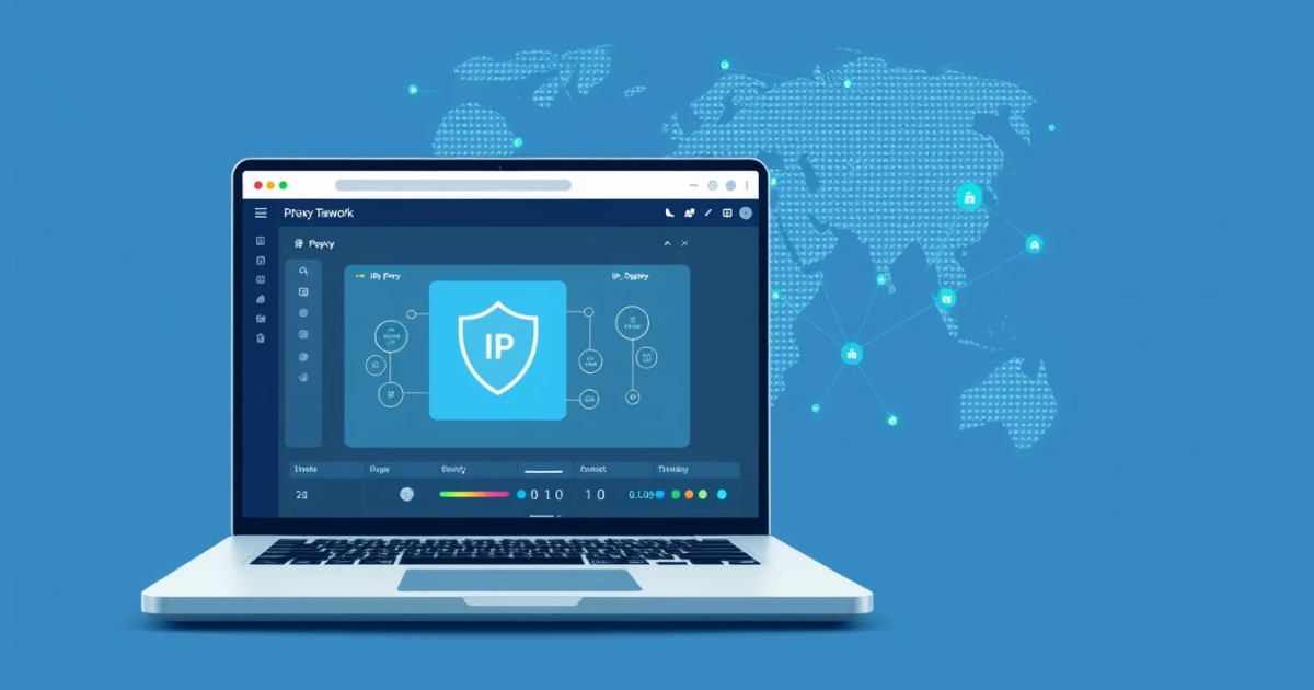Unlimited Bandwidth Proxies in Thailand: What You Need to Know