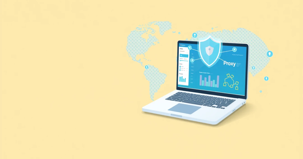 Unlimited Bandwidth Proxies Turkey: Everything You Need to Know