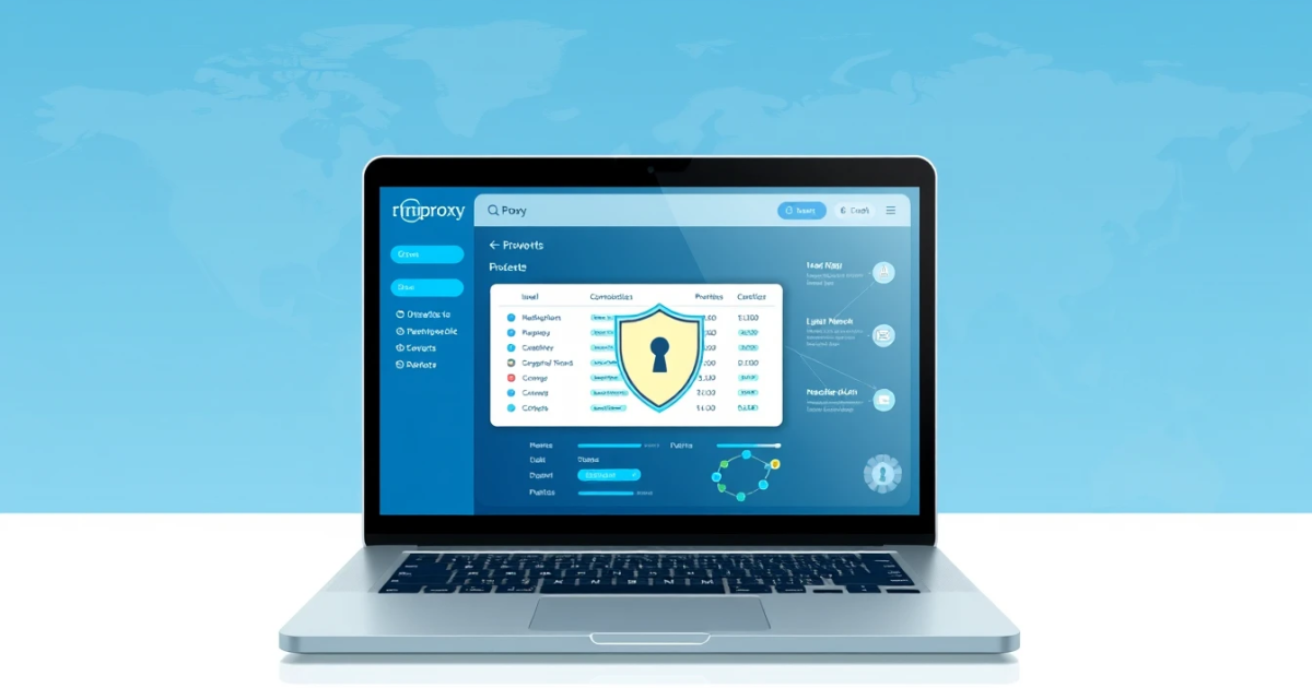 Unlock the Power of 4G Mobile Proxies in Israel