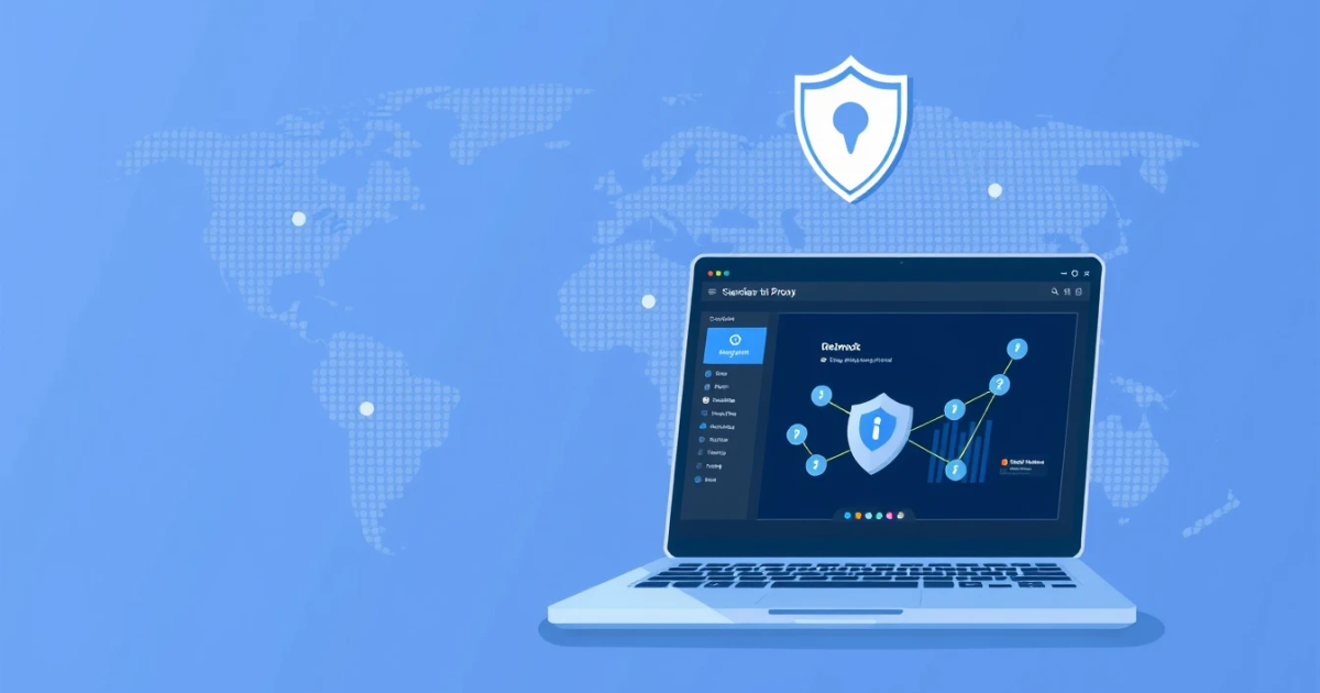 Using a Proxy for Chrome Mobile: A Comprehensive Guide