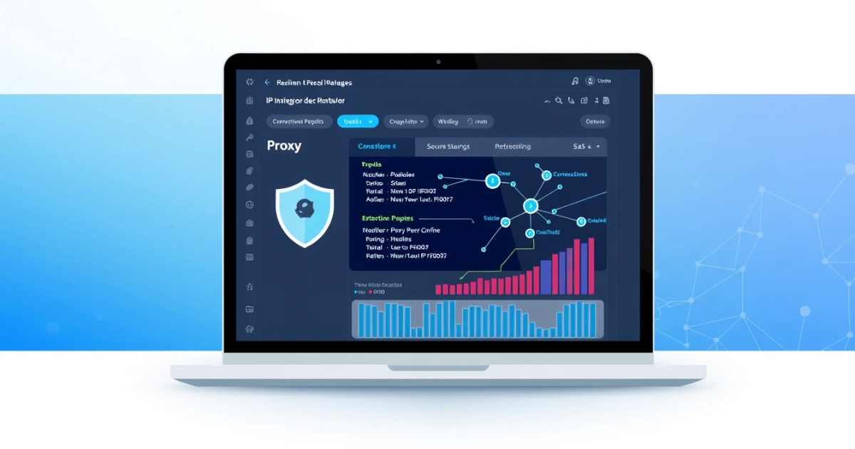 Using Residential Proxies for Price Monitoring: A Complete Guide
