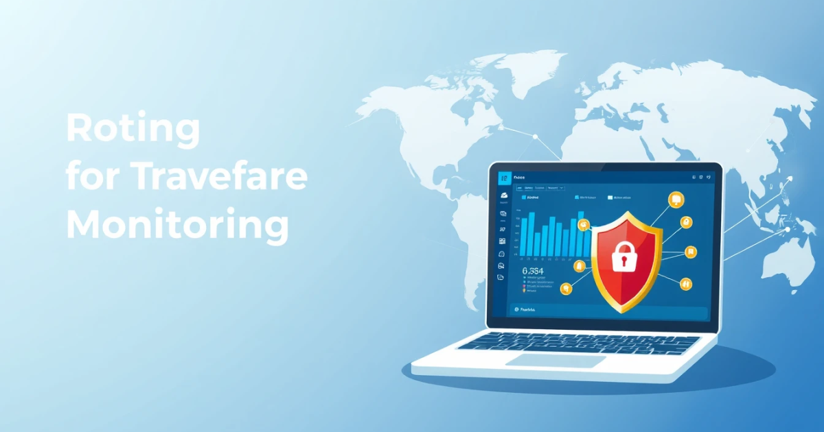 Using Rotating Proxies for Travel Fare Monitoring: A Complete Guide