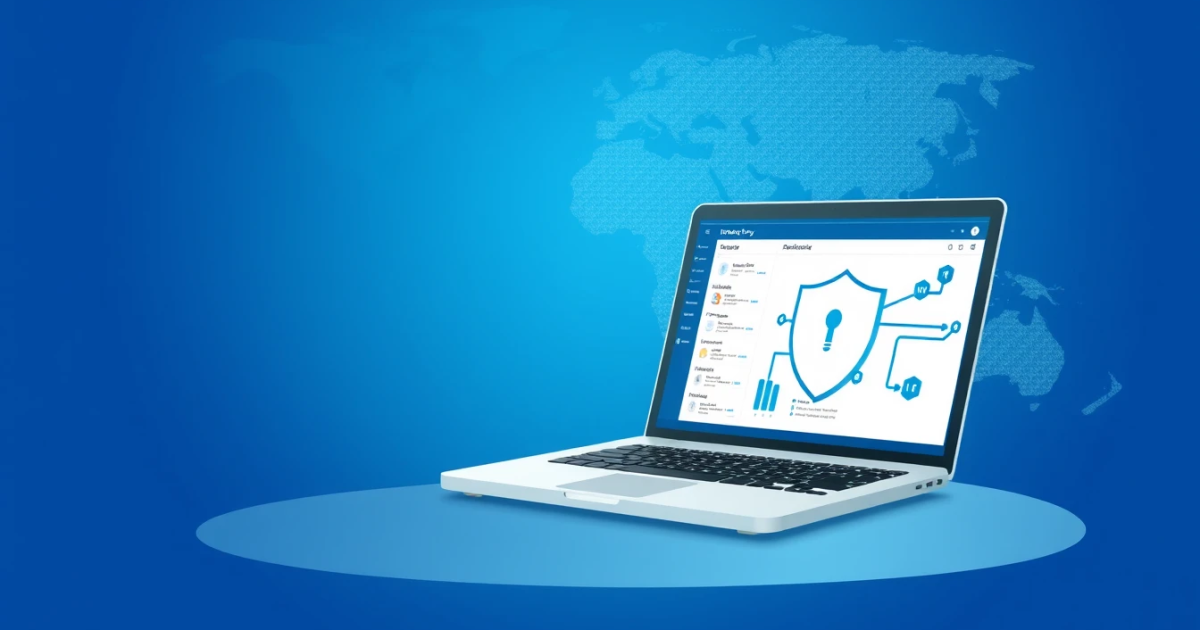 What is a Static Residential Proxy?