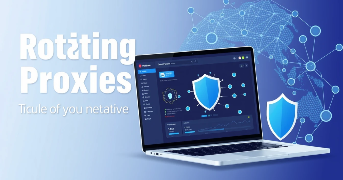 Where to Buy Rotating Proxies: A Comprehensive Guide