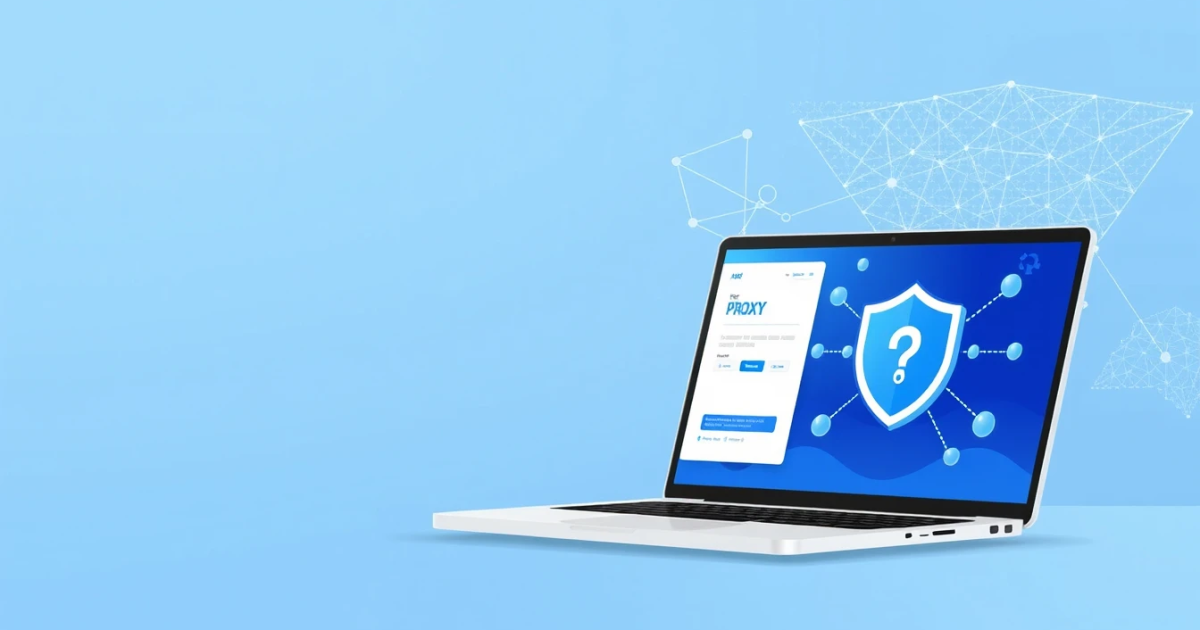 Where to Buy Static Residential Proxies: A Complete Guide