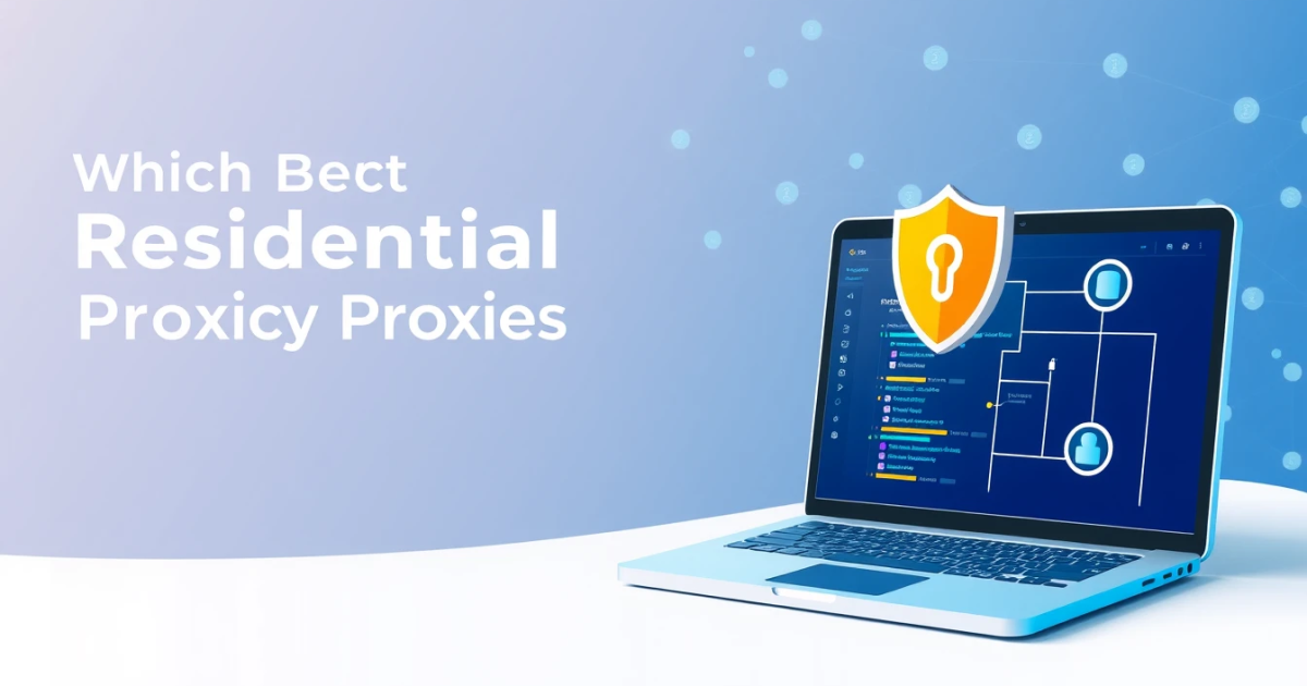 Which is Better: Residential Proxies or Datacenter Proxies?