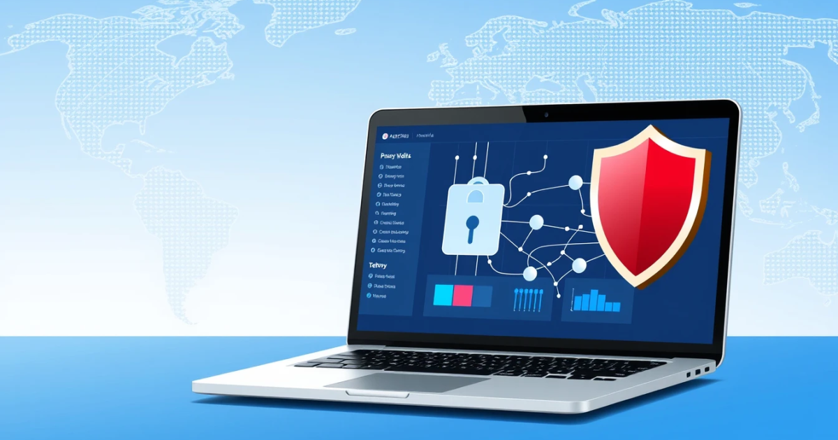 White Label Proxy Reseller Austria: A Comprehensive Guide