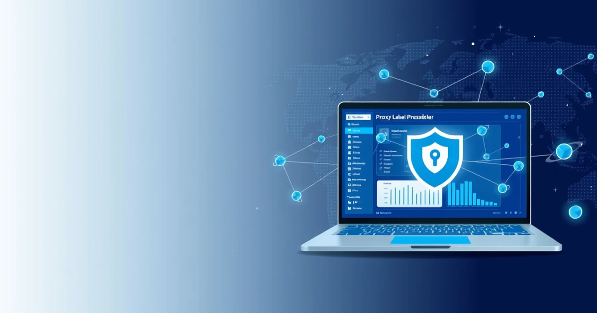 White Label Proxy Reseller in Poland: Your Complete Guide