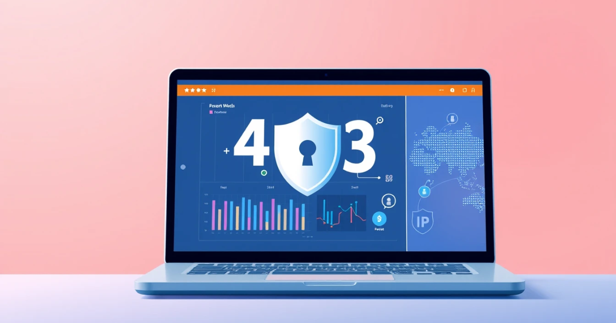 403 Forbidden When Using a Proxy: Understanding the Issue