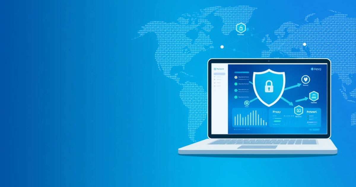 Antidetect Browser vs Proxy: What Each One Does