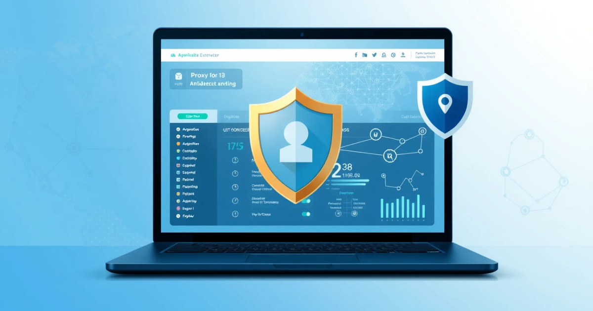 Best Proxies for Antidetect Browsers