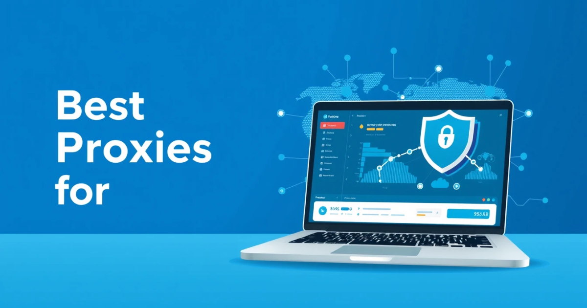 Best Proxies for Instagram