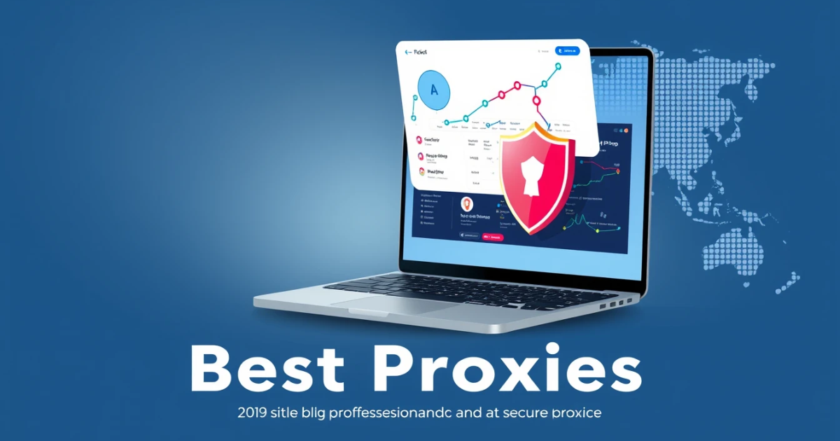 Best Proxies for TikTok