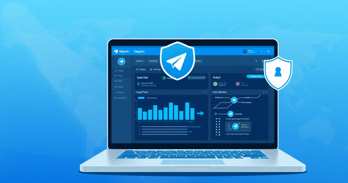 Complete Guide to Telegram SOCKS5 Proxy Setup