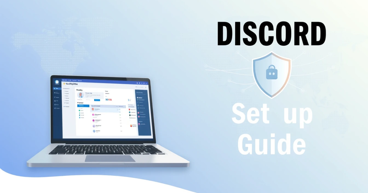 Discord Proxy Setup Guide