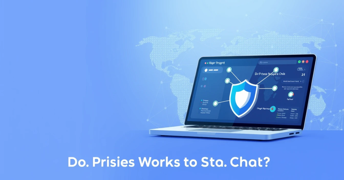 Do Proxies Work with Discord Voice Chat?
