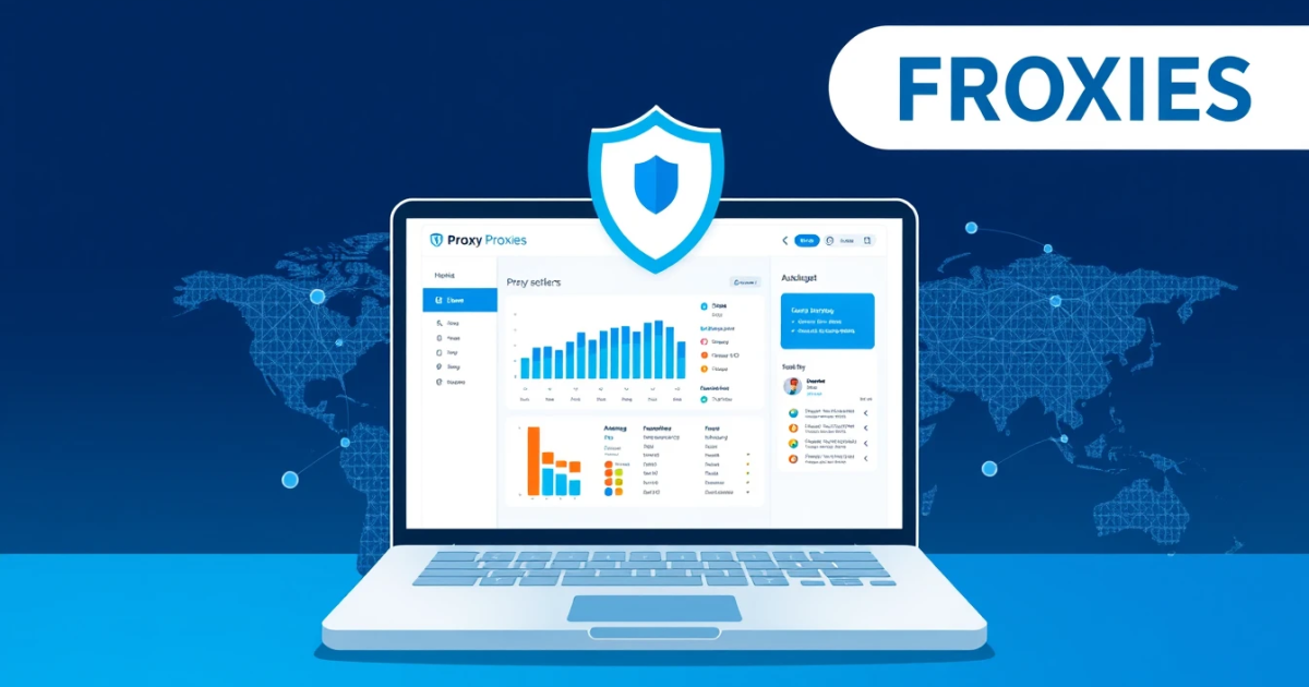 Effective Proxies for Shopee Sellers