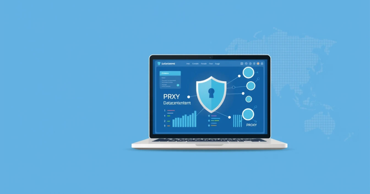 Finding Affordable Datacenter Proxies for Your Needs