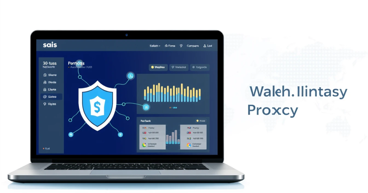 How to Estimate Your Monthly Proxy Cost