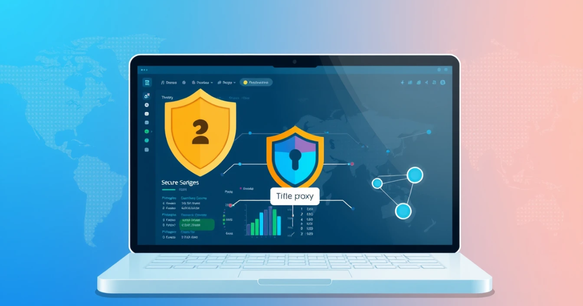 How to Fix Proxy Authentication Popups in Chrome