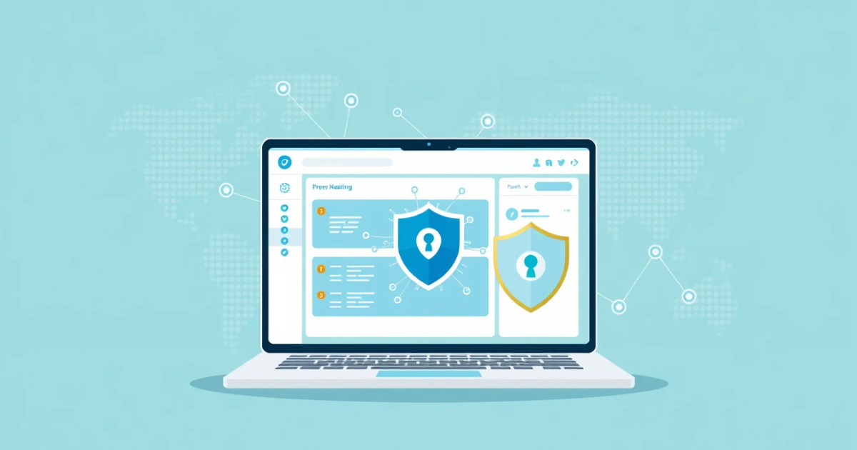 How to Set Up a Proxy in Dolphin Anty