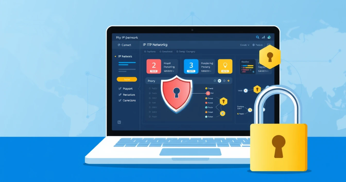 How to Set Up a Proxy in Incognito Mode