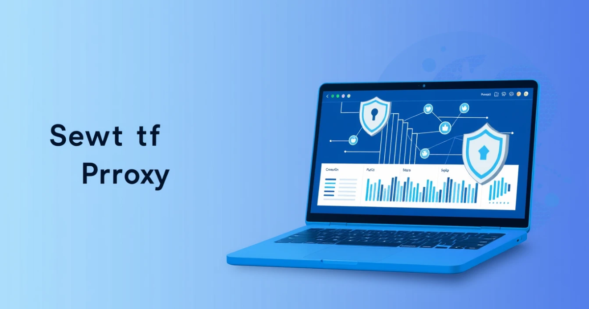 How to Set Up a Proxy in Kameleo