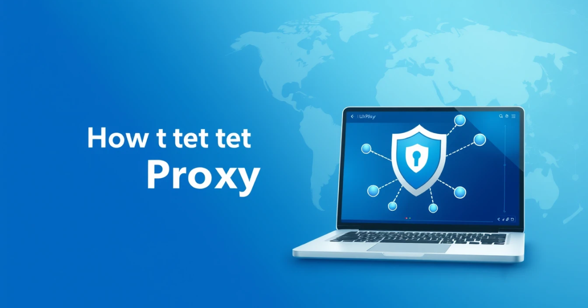 How to Set Up a Proxy in LDPlayer