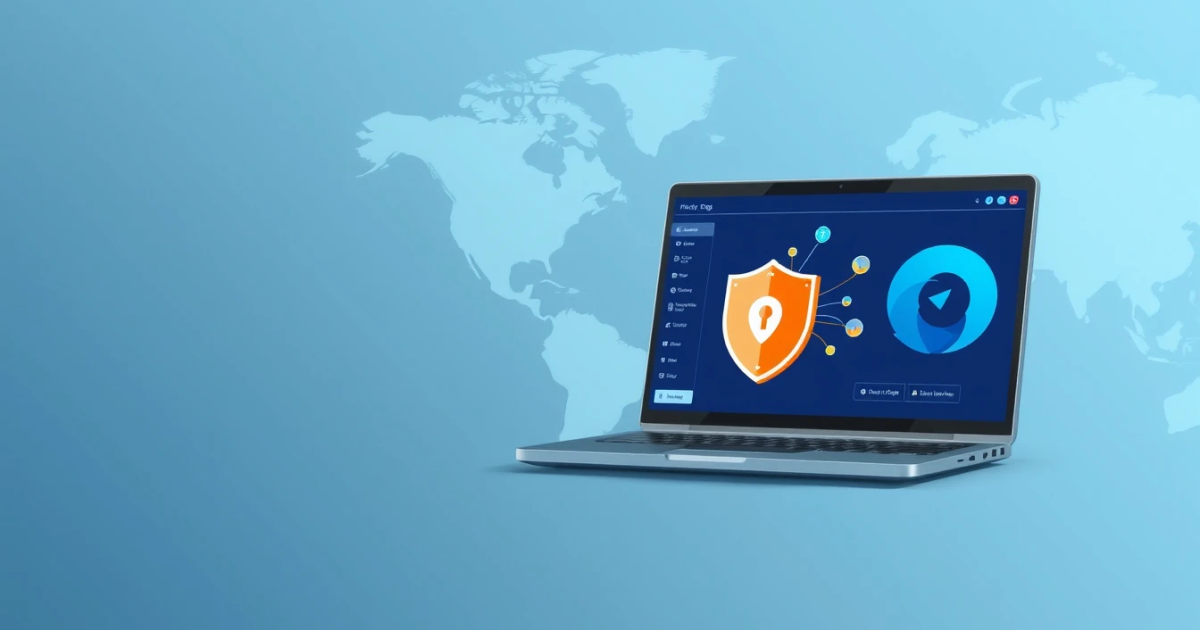 How to Set Up a Proxy in Microsoft Edge