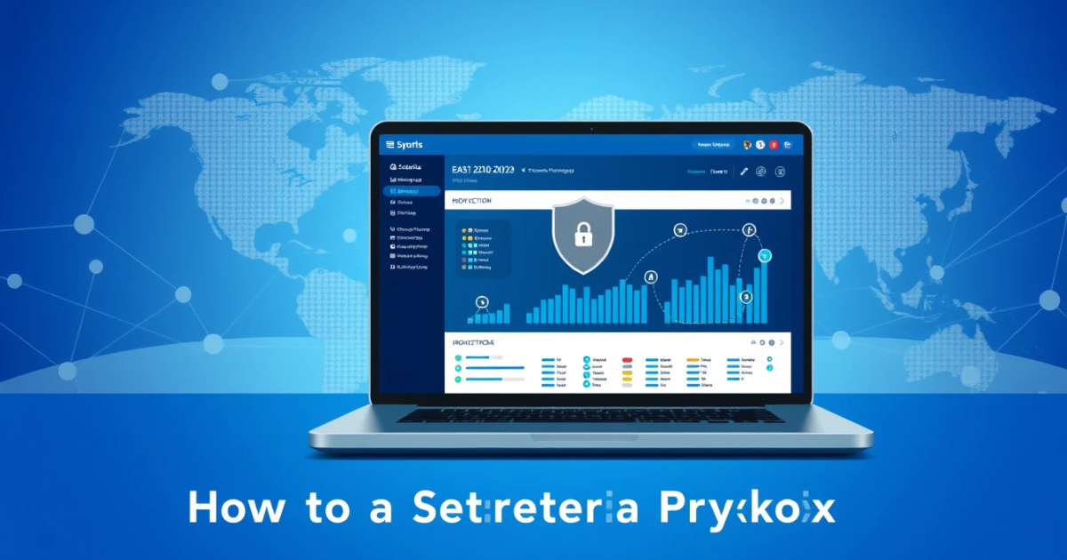 How to Set Up a Proxy in Multilogin
