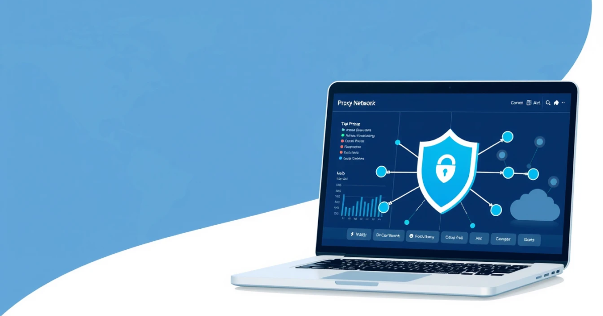 How to Set Up a Proxy in NSTBrowser
