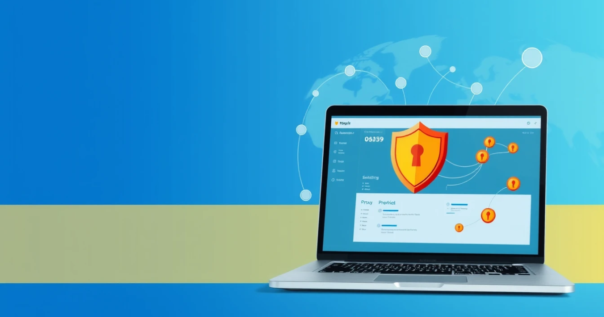 How to Set Up a Proxy on Windows 10
