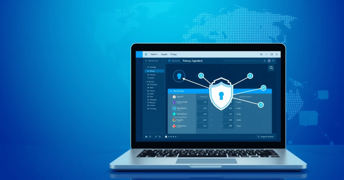 How to Set Up a Proxy on Windows 11