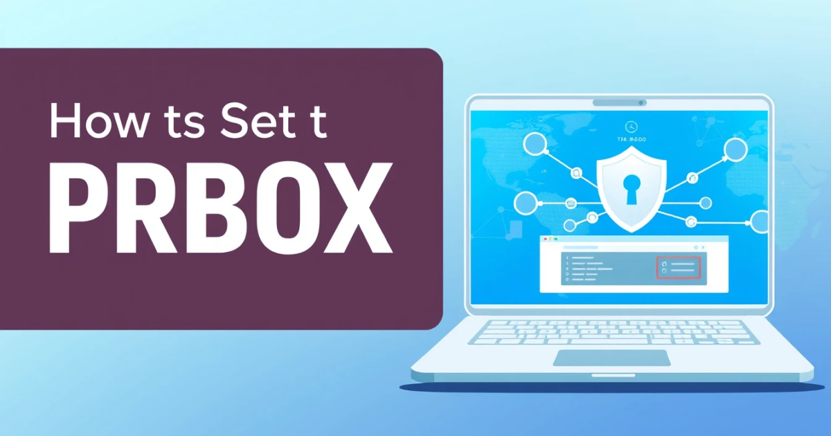 How to Set Up a Proxy on Xbox