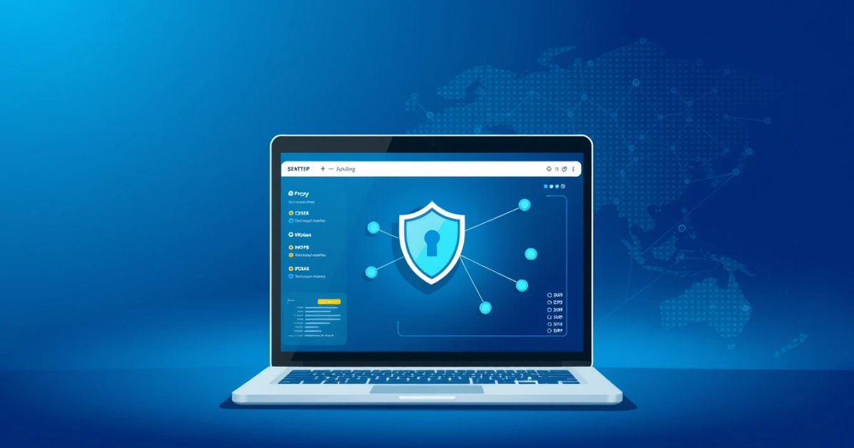 How to Use a Proxy with Aiohttp