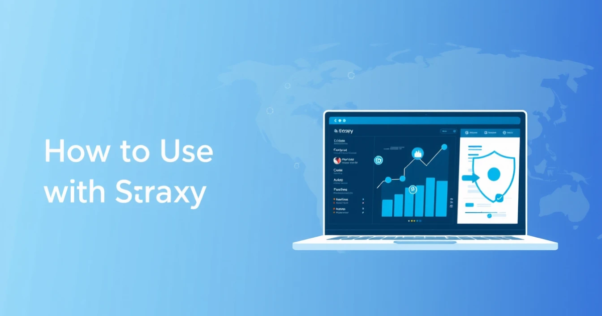 How to Use a Proxy with Scrapy