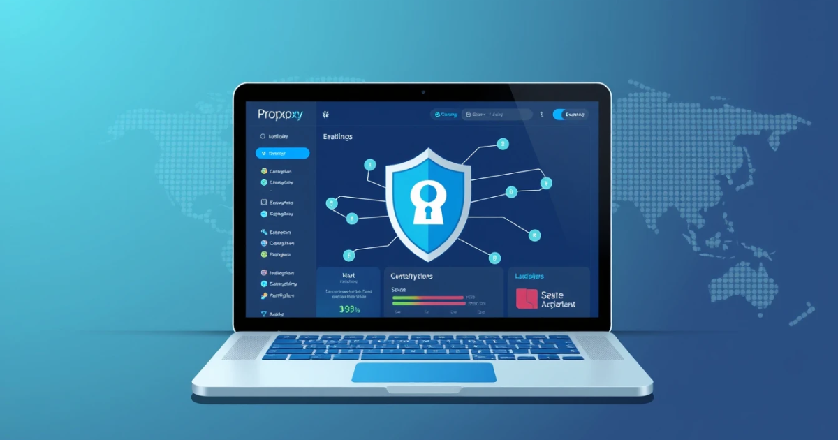 How to Use Proxies with Langchain Web Loaders