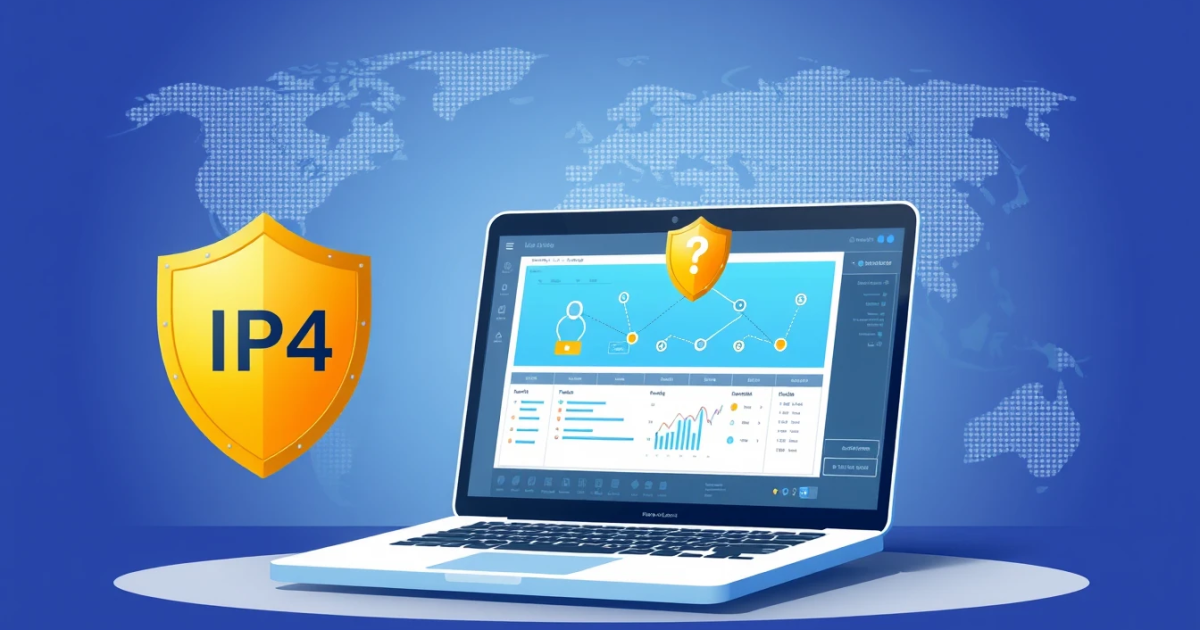 IPv4 vs IPv6 Proxies: Which Should You Use?