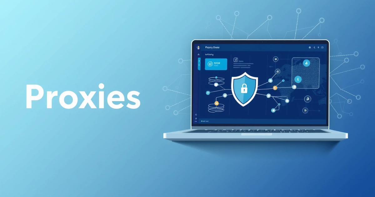 Proxies for Cybersecurity Threat Intelligence