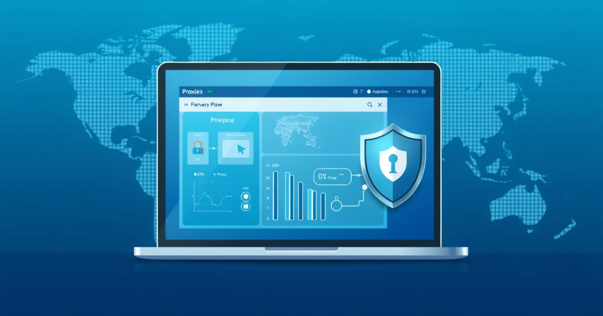 Proxies for Lead Generation: Unlocking New Prospects