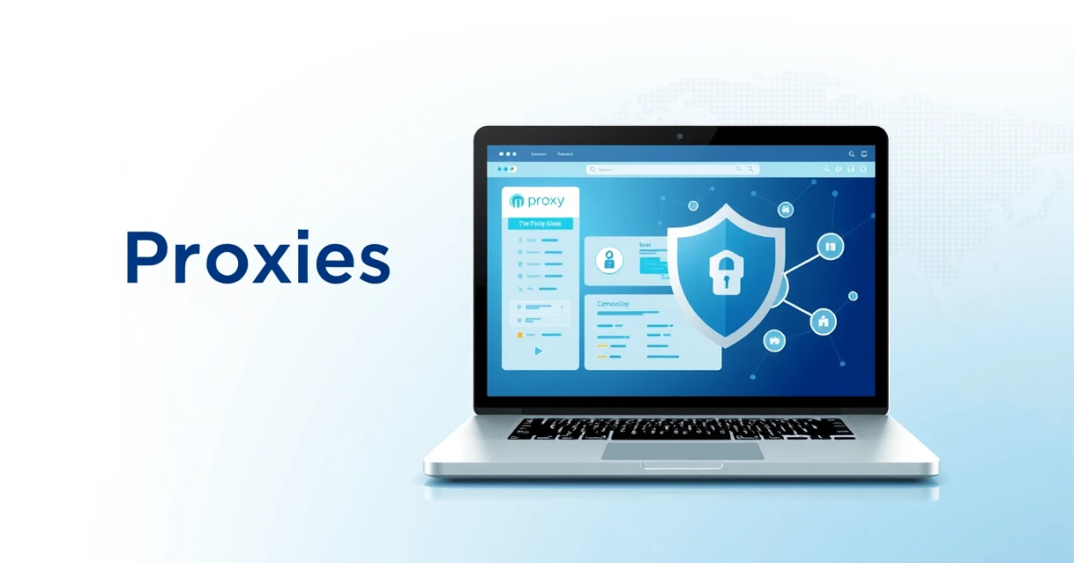 Proxies for Print on Demand Research