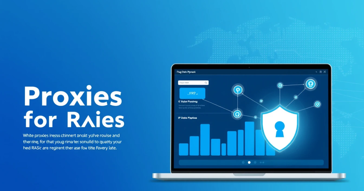 Proxies for RAG Data Pipelines