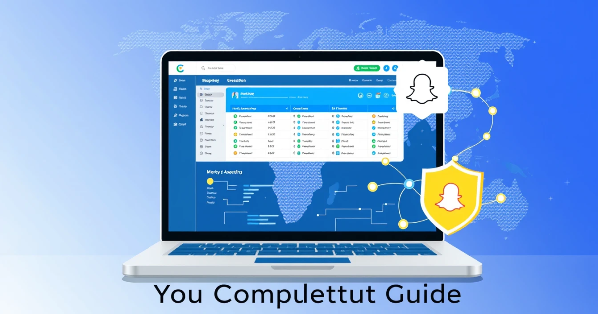 Proxies for Snapchat: Your Complete Setup Guide