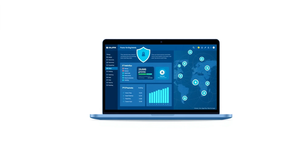 Proxies for Zillow Data: How to Gather Real Estate Insights