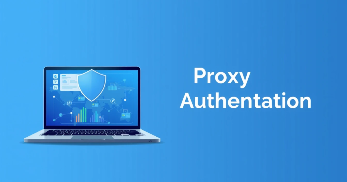 Proxy Authentication in Selenium Explained