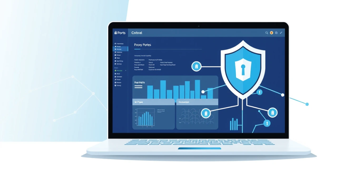 Proxy Ports Explained: HTTP, HTTPS, and SOCKS5
