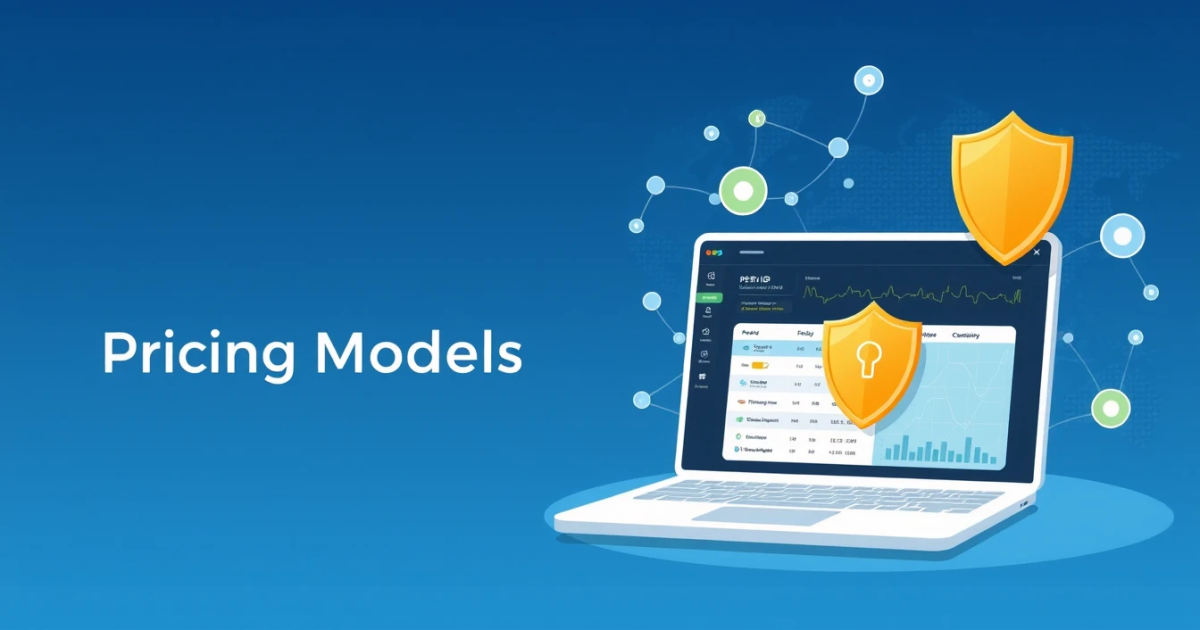 Proxy Pricing Models Explained: Per GB vs Per IP