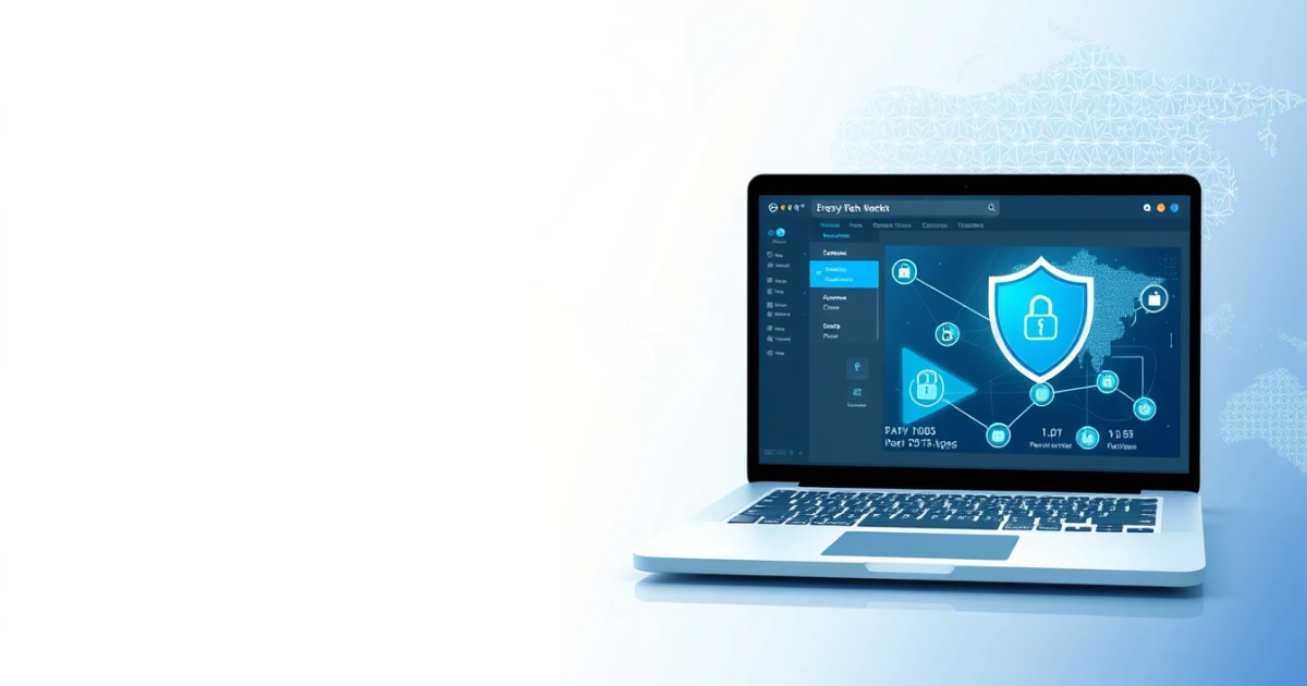 Proxy Username and Password Format Explained