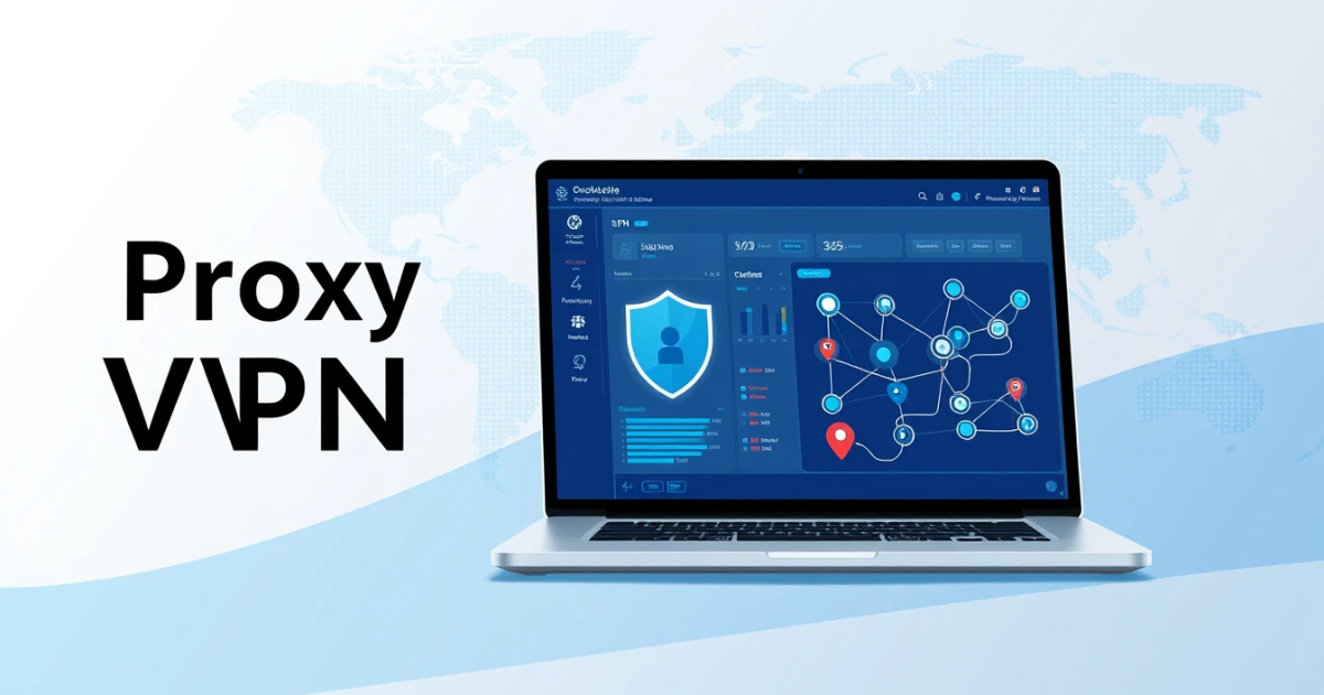 Proxy vs VPN for Gaming: Which Is Better?